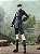 Action Figure 9S NieR:Automata - Bandai ShFiguarts - Imagem 5