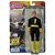 Action Figure Adão Negro Liga da justiça - MEGO - Imagem 1