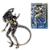 Action Figure Aliens Predalien - Hiya Toys - Imagem 3