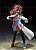 Action Figure Android 21 Lab Coat Dragon Ball Fighter Z - Bandai ShFiguarts - Imagem 4