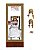 Action Figure Annabelle - Invocação do Mal - Imagem 2