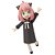Action Figure Anya - Spy x Family Bandai SH Figuarts - Imagem 1