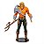 Action Figure Aquaman Page Punchers - McFarlane Toys - Imagem 1