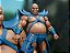 Action Figure Bad Brothers Ver. Blue Golden Axe - Storm Collectibles - Imagem 3