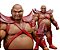 Action Figure Bad Brothers Ver. Red Golden Axe - Storm Collectibles - Imagem 2