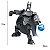Action Figure Batman - Blocos de Montar DC Comics - Imagem 2