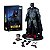 Action Figure Batman Ben Affleck Ver. Ex Dc Comics - Original Fond Joy - Imagem 5