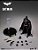 Action Figure Batman Dark Knight Dc Comics - Original Fond Joy - Imagem 5