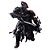 Action Figure Batman Timeless Spartan - 28cm - Imagem 5