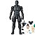 Action Figure Black Noir The Boys  - MAFEX 183 Medicom Original - Imagem 3