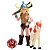 Action Figure Bobby e Uni Dungeons and Dragons - Hasbro - Imagem 2