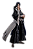 Action Figure Byakuya Kuchiki Bleach - Bandai SHF - Imagem 2