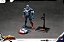 Action Figure Capitão América Simbionte - Original ZD Toys - Imagem 6