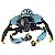 Action Figure Cet-Ops Crabsuit - Avatar - Imagem 2