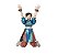 Action Figure Chun-Li Outfit 2 Street Fighter - Bandai SHF - Imagem 2