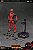 Action Figure Deadpool Marvel Deadpool e Wolverine - Original ZD Toys - Imagem 6