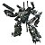 Action Figure Decepticon Brawl Transformers - Original Takara Tomy - Imagem 1
