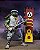 Action Figure Donatello TMNT The Last Ronin - Original NECA - Imagem 6