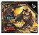 Action Figure Dungeons and Dragons Owlbear Golden Archive - Hasbro - Imagem 6