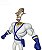 Action Figure Earthworm Jim With Snott - Original PDNA Toys - Imagem 5