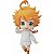 Action Figure Emma - The Promised Neverland Nendo - Imagem 1