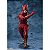 Action Figure Flash The Flash Dc Comics - Bandai ShFiguarts - Imagem 2