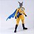Action Figure Gamma 2 Dragon Ball Super Hero - Bandai SHFiguarts - Imagem 4