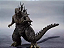 Action Figure Godzilla Minus One - Bandai S.H Monsterarts - Imagem 3