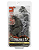 Action Figure Godzilla Versão 2001 - NECA - Imagem 2