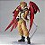 Action Figure Hawks My Hero Academia Amazing Yamaguchi Kaiyodo  - Original Revoltech - Imagem 6