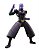 Action Figure Hit Dragon Ball Super - Bandai ShFiguarts - Imagem 1