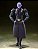 Action Figure Hit Dragon Ball Super - Bandai ShFiguarts - Imagem 4
