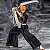 Action Figure Ichigo Kurosaki Bleach - Great Toys - Imagem 2