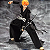 Action Figure Ichigo Kurosaki Ver. Hollow Bleach - Great Toys - Imagem 3
