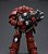 Action Figure Intercessors Blood Angels Warhammer 40k 1/18 - Original JoyToy - Imagem 4