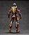 Action Figure Iron Man Mark 17 - Marvel - Imagem 5