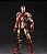 Action Figure Iron Man Mark 43 - Marvel - Imagem 6