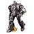 Action Figure Iron Man Mark I - Marvel - Imagem 1