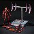 Action Figure Iron Man Mark L Com LED - Marvel - Imagem 6
