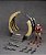 Action Figure Iron Man Mark VI Suit-Up Gantry - Marvel - Imagem 7