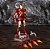 Action Figure Iron Man Mark VII - Marvel - Imagem 4