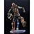 Action Figure Isaac Clarke Dead Space - Original Figma SP-162 - Imagem 3