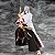 Action Figure Jūshirō Ukitake Bleach - Great Toys - Imagem 2