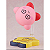 Action Figure Kirby 30th Anniversary Edition - Good Smile Company - Imagem 3