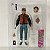 Action Figure Marty McFly Back To The Future Part II - Neca Toys - Imagem 4
