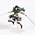 Action Figure Mikasa Ackerman - Attack On Titan - Imagem 6
