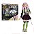 Action Figure Mitsuri Kanroji Demon Slayer Aniplex - Original BUZZmod - Imagem 7
