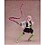 Action Figure Mitsuri Kanroji Demon Slayer Aniplex - Original BUZZmod - Imagem 4