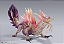 Action Figure Mizutsune Monster Hunter - Bandai S.H Monsterarts - Imagem 3