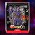 Action Figure Mongor ThunderCats ULTIMATES! Wave 7 - Super7 - Imagem 4